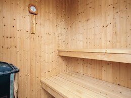 6 Person Holiday Home in Nordborg