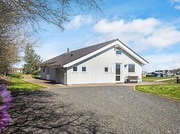 6 Person Holiday Home in Nordborg