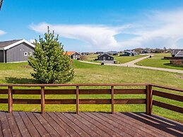 6 Person Holiday Home in Nordborg