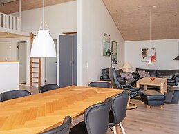 6 Person Holiday Home in Nordborg