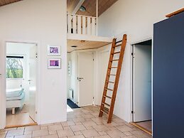 6 Person Holiday Home in Nordborg