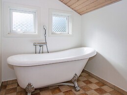6 Person Holiday Home in Nordborg