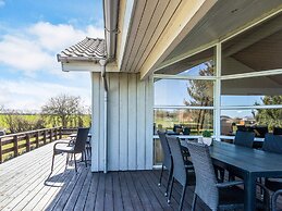 6 Person Holiday Home in Nordborg