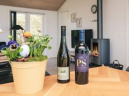 6 Person Holiday Home in Nordborg