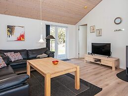 6 Person Holiday Home in Nordborg