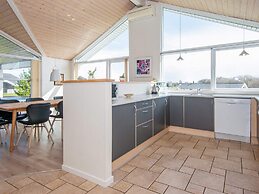 6 Person Holiday Home in Nordborg