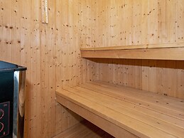 6 Person Holiday Home in Nordborg