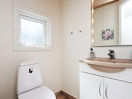 6 Person Holiday Home in Nordborg