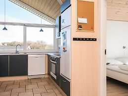 6 Person Holiday Home in Nordborg