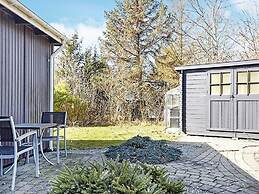 4 Person Holiday Home in Store Fuglede