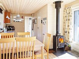 4 Person Holiday Home in Store Fuglede