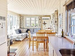 4 Person Holiday Home in Store Fuglede