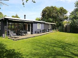 4 Person Holiday Home in Store Fuglede