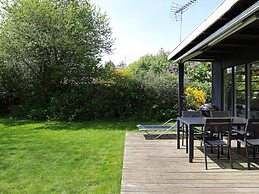 4 Person Holiday Home in Store Fuglede