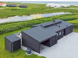 6 Person Holiday Home in Lokken