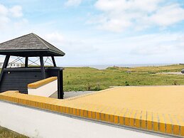 6 Person Holiday Home in Lokken