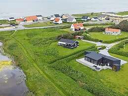 6 Person Holiday Home in Lokken