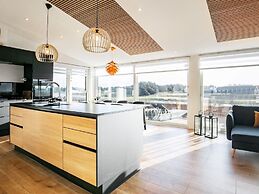 6 Person Holiday Home in Lokken