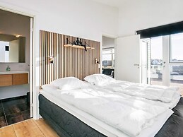 6 Person Holiday Home in Lokken