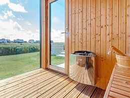 6 Person Holiday Home in Lokken