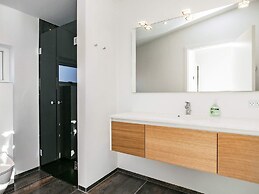 6 Person Holiday Home in Lokken