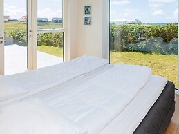 6 Person Holiday Home in Lokken