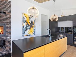 6 Person Holiday Home in Lokken