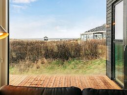 6 Person Holiday Home in Lokken