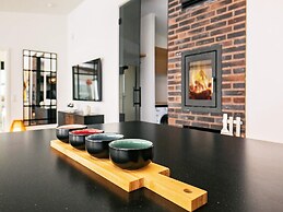 6 Person Holiday Home in Lokken