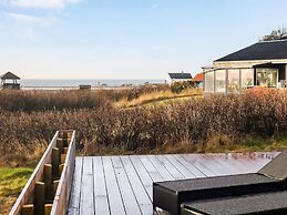 6 Person Holiday Home in Lokken