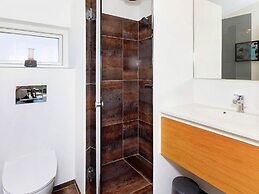 6 Person Holiday Home in Lokken