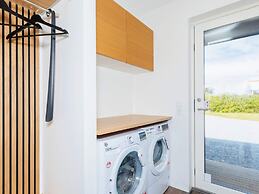 6 Person Holiday Home in Lokken