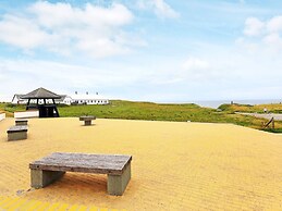 6 Person Holiday Home in Lokken