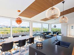 6 Person Holiday Home in Lokken