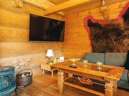 8 Person Holiday Home in Ebeltoft