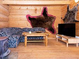 8 Person Holiday Home in Ebeltoft