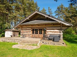 8 Person Holiday Home in Ebeltoft