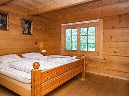 8 Person Holiday Home in Ebeltoft