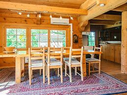 8 Person Holiday Home in Ebeltoft