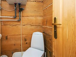 8 Person Holiday Home in Ebeltoft