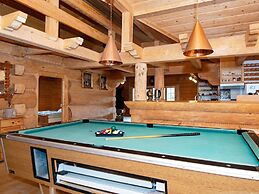 8 Person Holiday Home in Ebeltoft