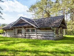 8 Person Holiday Home in Ebeltoft