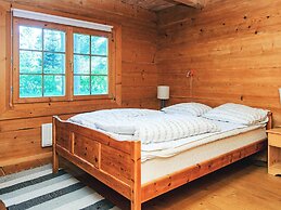 8 Person Holiday Home in Ebeltoft