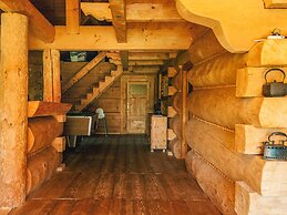 8 Person Holiday Home in Ebeltoft