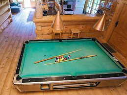 8 Person Holiday Home in Ebeltoft