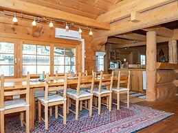 8 Person Holiday Home in Ebeltoft