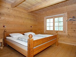 8 Person Holiday Home in Ebeltoft