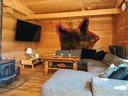 8 Person Holiday Home in Ebeltoft