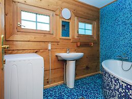 8 Person Holiday Home in Ebeltoft