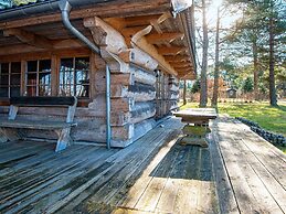 8 Person Holiday Home in Ebeltoft